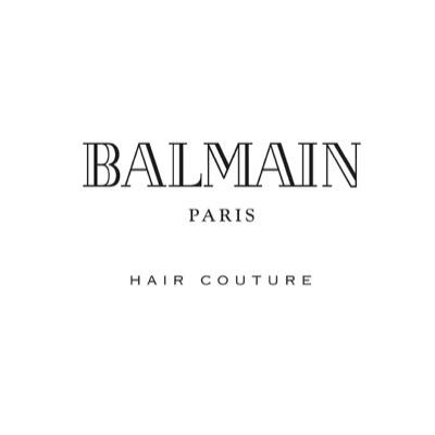 Balmain Hair