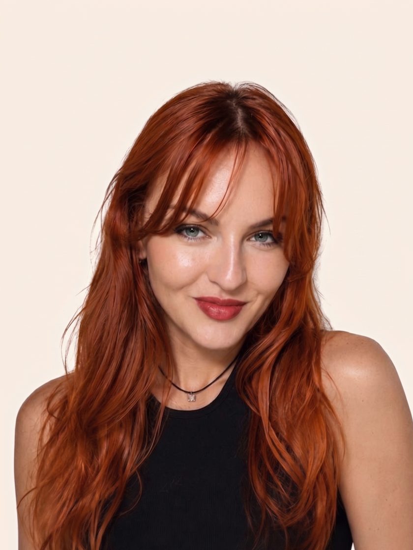 Команда студии Irsen Kazimirova Image Studio